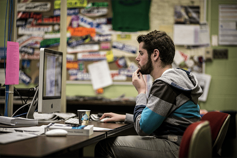 MSU Bachelor's Degree Programs Advertising Management